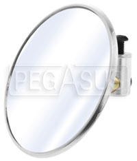 Replacement 3.75" Convex Spot Mirror Only